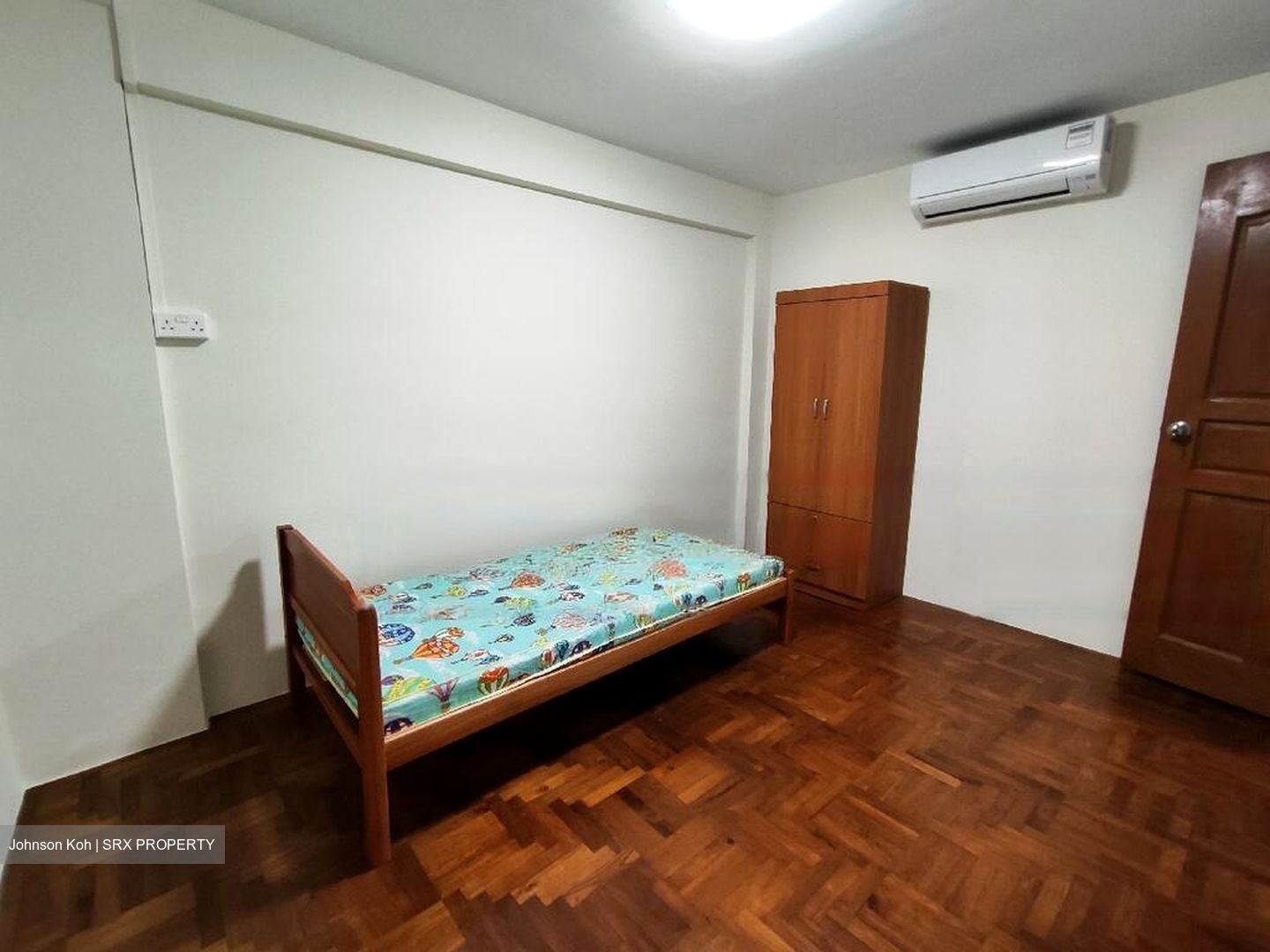 Blk 6 Ghim Moh Road (Queenstown), HDB 3 Rooms #448451161